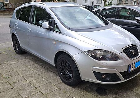 Seat Altea XL 1.4 TSI Style