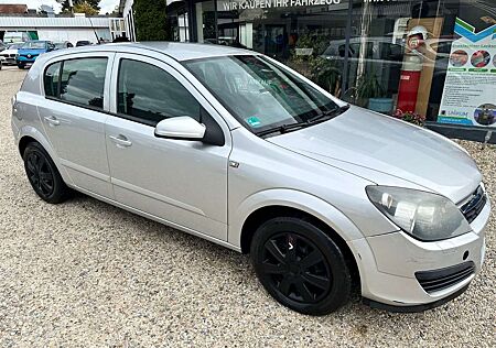 Opel Astra H Lim. Edition KLIMAAUTOMATIK*5-TRG*EURO4