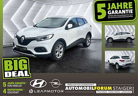 Renault Kadjar 1.3 TCe 140 GPF Limited 2xKlima AUT LM