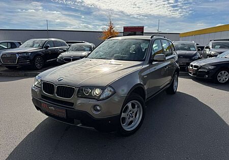 BMW X3 2.0d