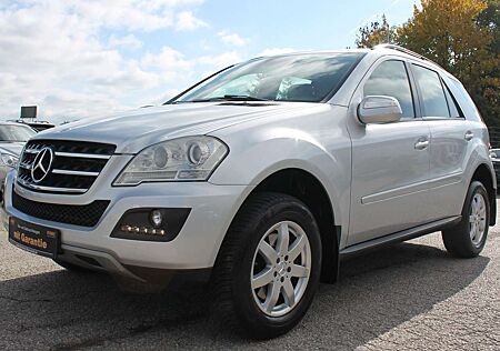 Mercedes-Benz ML 280 CDI 4Matic 7G-TRONIC DPF II.HAND RFK
