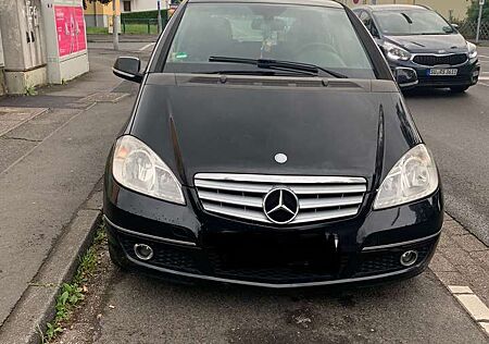 Mercedes-Benz A 180 CDI Autotronic Avantgarde