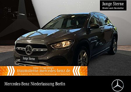 Mercedes-Benz GLA 250 e PROGRESSIVE+PANO+KAMERA+8G
