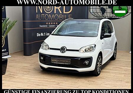 VW Up Volkswagen ! move 1.0 MPI R-Line 4-Türen*Klima*16"* R-Line