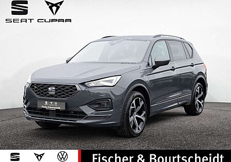Seat Tarraco 1.4 TSI FR e-Hybrid NAVI KAMERA LED S