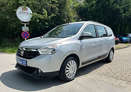 Dacia Lodgy 1.5 Dci Prestige 7 Sitze !