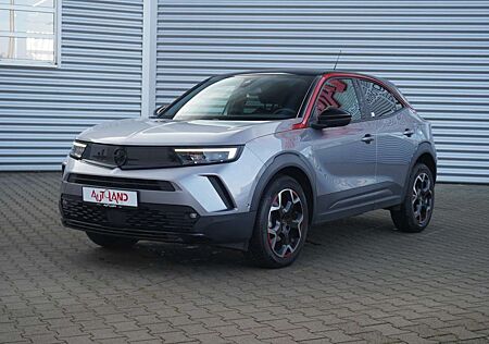 Opel Mokka 1.2 GS Line LED Navi Android Apple ACC