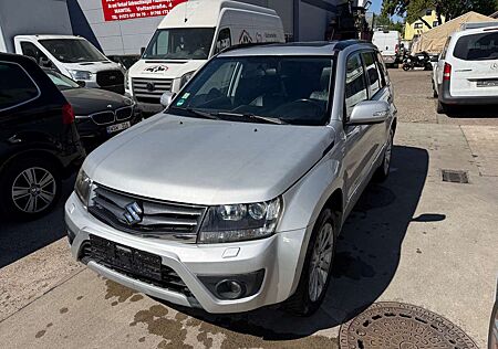 Suzuki Grand Vitara 1.9 DDIS X 30 (5-trg.)