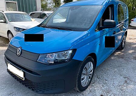 VW Volkswagen Others Caddy Maxi Cargo 2,0 TDI