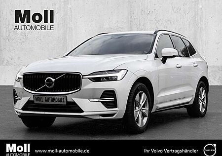 Volvo XC 60 XC60 Core 2WD B4 Benzin EU6d digitales Cockpit Memory S