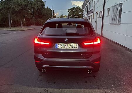BMW X1 sDrive20d Aut.