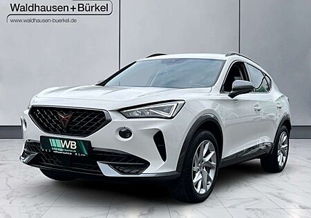 Cupra Formentor 1.5 TSI OPF *Virt. C. Klima Fenster el.