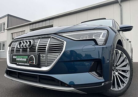 Audi e-tron quattro advanced 164€ m. 20% Anzahlung Virtual C