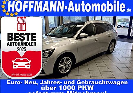 Ford Focus Cool&Connect Pano-Dach,Kamera,PDC,SH