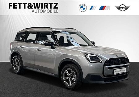 Mini Cooper Countryman Countryman C Aut.|Head-Up|LED|DrivingAssistant