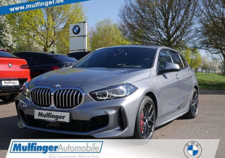 BMW 218 128ti M Sport HUD Kein Mieter PanoDach LiveProf.Ha