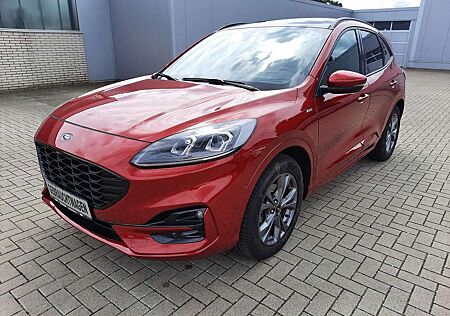Ford Kuga Diesel 2.0 EcoBlue 4x4 Aut. ST-LINE X
