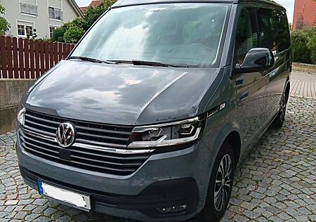 VW T6 Volkswagen .1 California California Beach Edition 2.0 TDI DSG +Navi+AHK