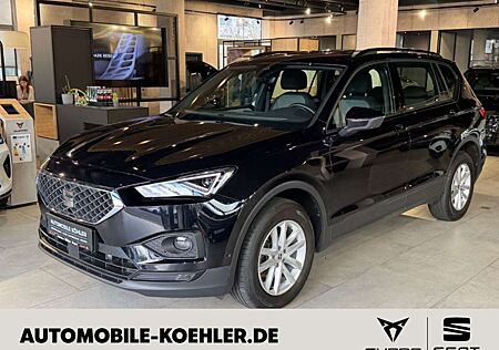 Seat Tarraco Style AHK-klappbar Navi Digitales Cockpit Soundsys