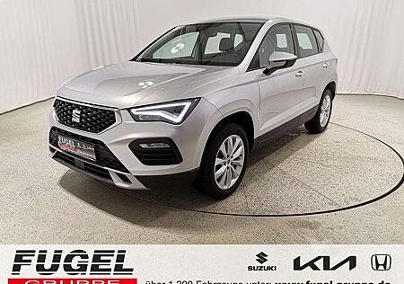 Seat Ateca 1.5 TSI Style Winter|SHZ|LED