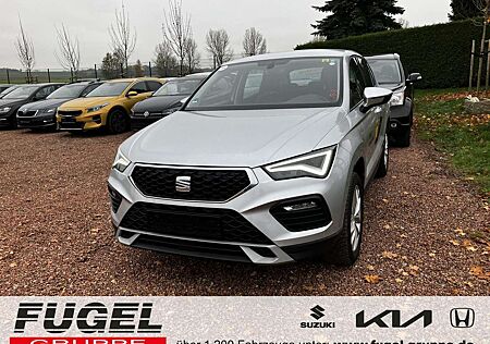 Seat Ateca 1.5 TSI Style Winter|SHZ|LED