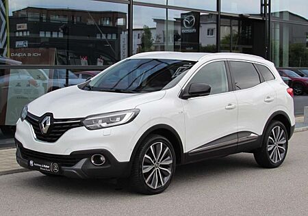 Renault Kadjar 1.3 TCe 160 Bose Edition GPF Klima Navi