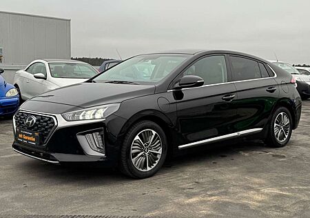 Hyundai Ioniq Advantage Plug-In Hybrid 104 Kw