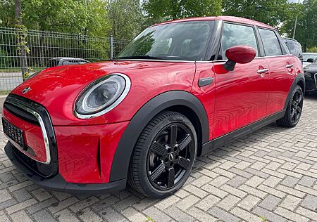Mini ONE Trim LED Sportsitze 5 Tür