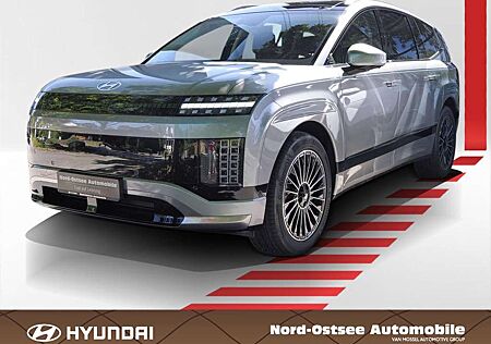 Hyundai IONIQ 9 6-Sitzer UNIQ Panoramadach Relax-Paket