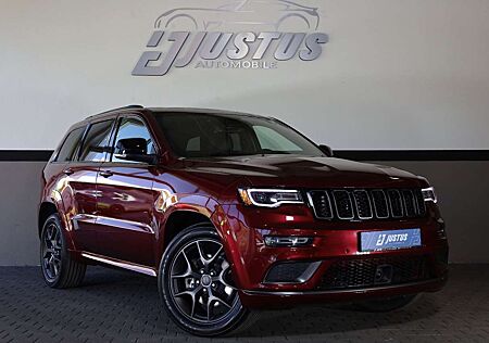 Jeep Grand Cherokee 5.7L V8 Limited/GAS/ACC/AHK/R20