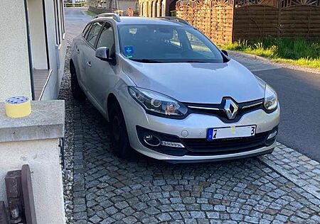 Renault Megane Grandtour ENERGY dCi 110 Start & Stopp Dynamique