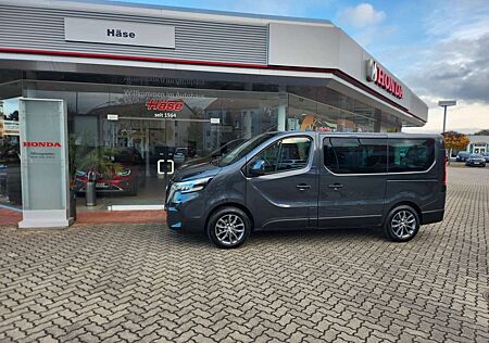 Nissan Primastar Kombi L1H1 Tekna , 2x Schiebe 8 Sitzer