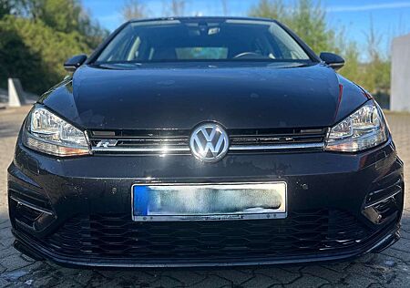 VW Golf Volkswagen 1.6 TDI (BlueMotion Technology) Comfortline
