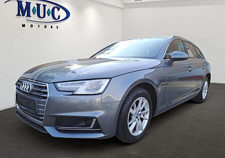Audi A4 Avant 2.0 TDI 35 S tronic sport