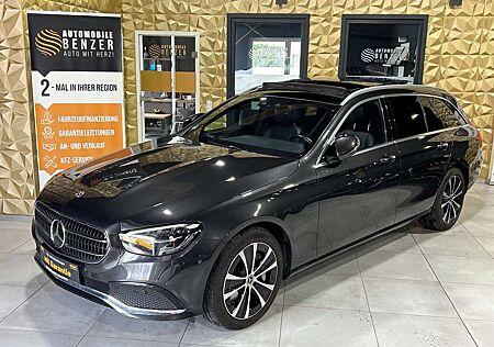 Mercedes-Benz E 300 E -Klasse 300 de/PANO/8-FACH/ACC/APPLE/KAMERA/