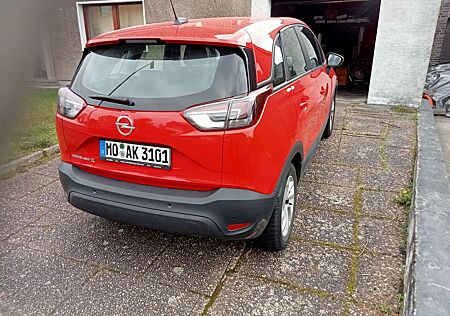 Opel Crossland X 1.2 Innovation