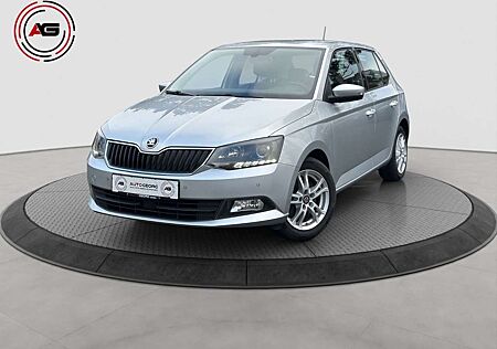 Skoda Fabia 1.4 TDI NAVI CARPLAY TEMP PDC SITZHEIZUNG