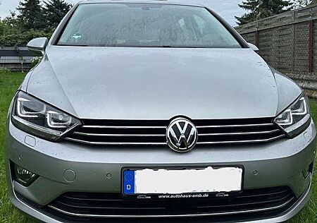 VW Golf Sportsvan Volkswagen 1.4 TSI (BlueMotion Technology) Comfortline