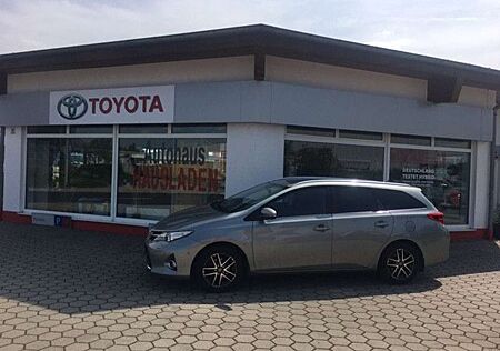 Toyota Auris Touring Sports Edition