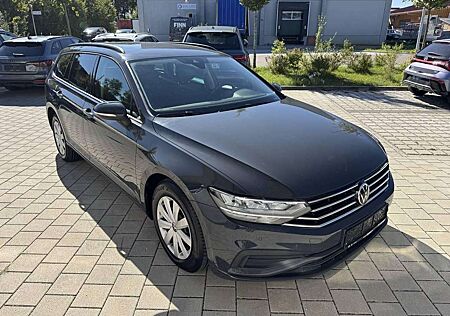VW Passat Variant Volkswagen 2.0 TDI *-Scheckheft* BUSINESS