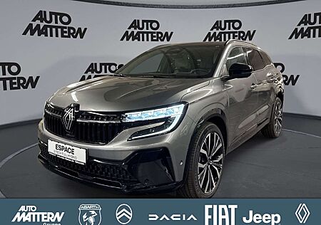 Renault Espace VI 1.2 E-TECH Hybrid 200 Iconic