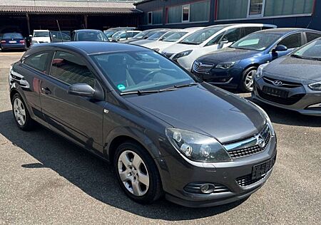 Opel Astra GTC 1.8