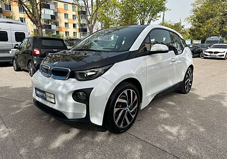 BMW i3 REX~Kam~ACC~Harman~Pano~Spur~