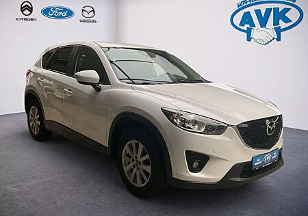 Mazda CX-5 2.2 SKYACTIV-D SENDO NAVI AHK