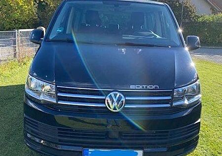 VW T6 Multivan Volkswagen Comfortline 2.0 TDI DSG