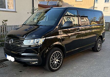 VW T6 Volkswagen .1 Multivan Multivan .1 Kurz DSG Trendline