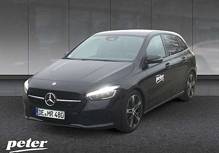 Mercedes-Benz B 180 Progressive Line, AHV, Night Paket