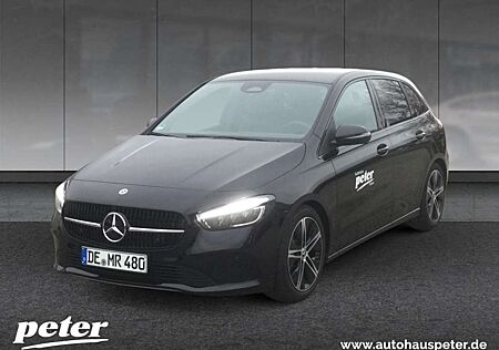 Mercedes-Benz B 180 Progressive Line, AHV, Night Paket