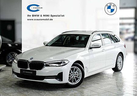 BMW 530d 530 Touring 18LM Kamera