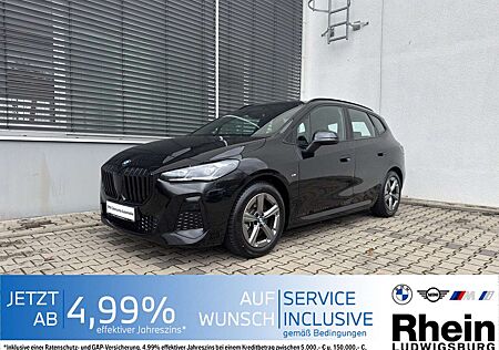 BMW 223 i xDr Active Tourer M Sportpaket LED AHK Pano